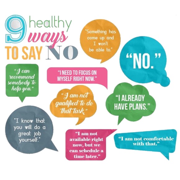 NEW Grey “First of all, No. Second of all, No” Tee - Picture 7 of 13